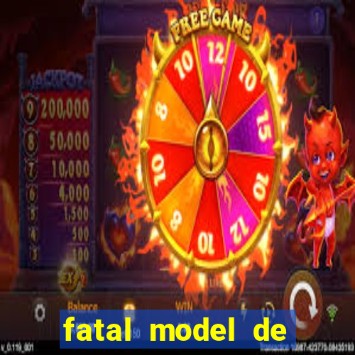 fatal model de itapetinga bahia